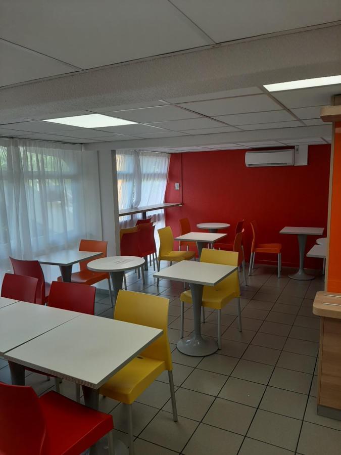 Premiere Classe Carcassonne Exterior photo