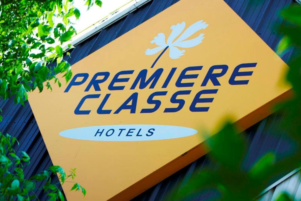 Premiere Classe Carcassonne Exterior photo