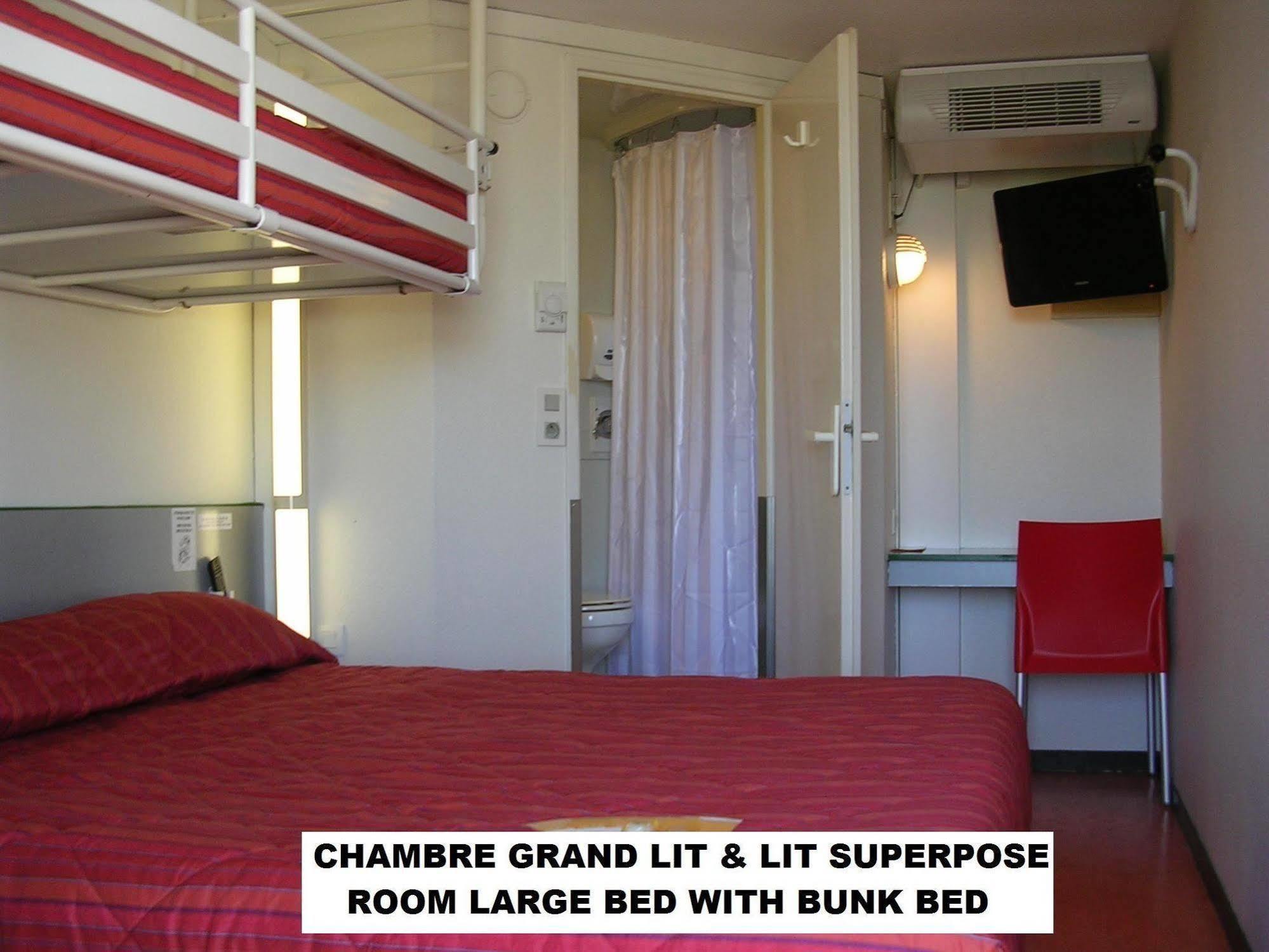 Premiere Classe Carcassonne Exterior photo